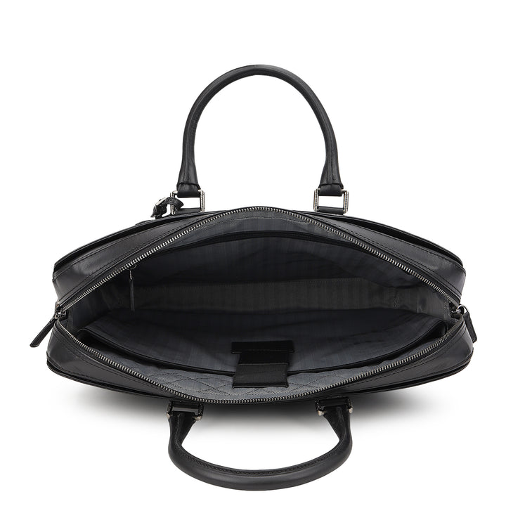 Classic Laptop Bag (L)