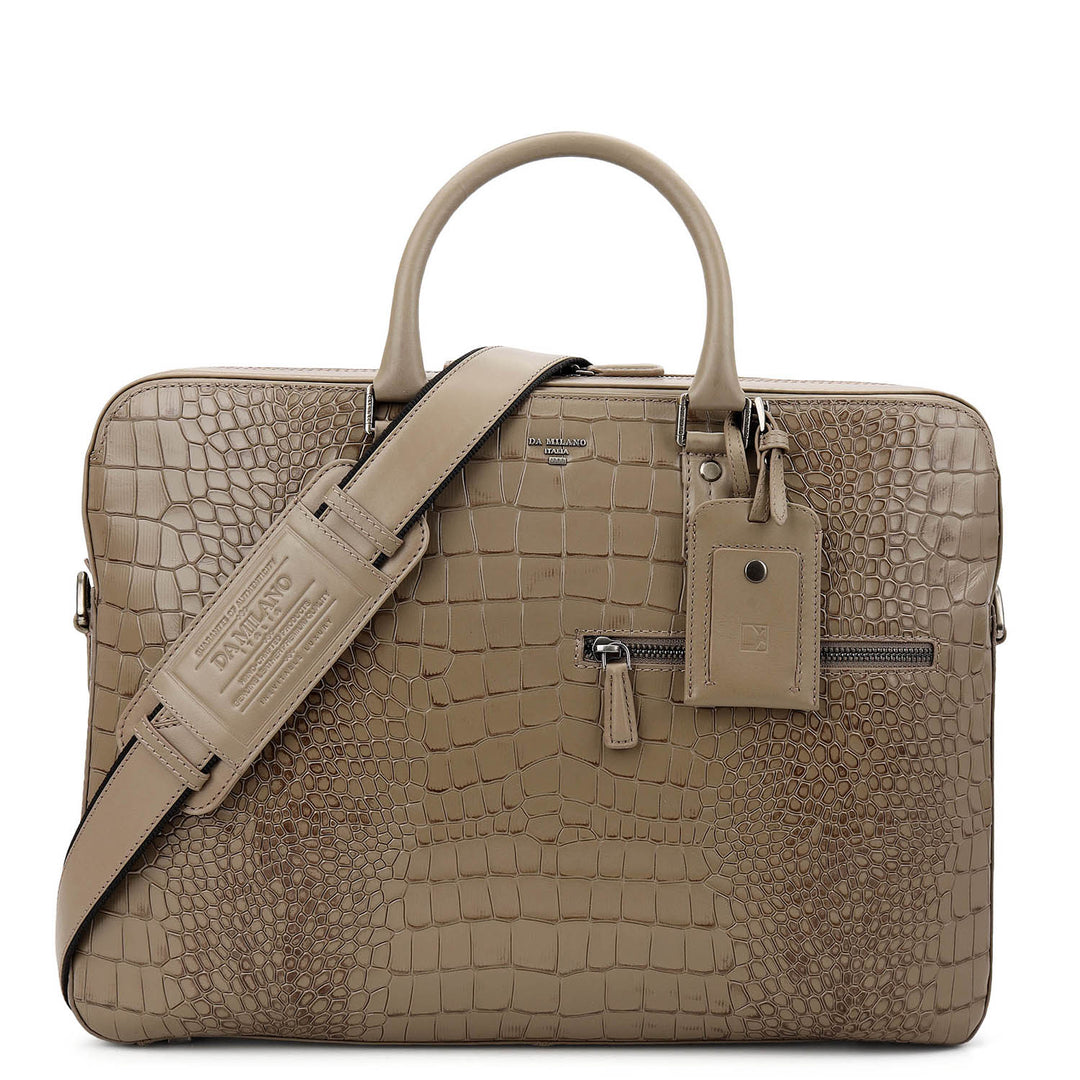Classic Laptop Bag (L)