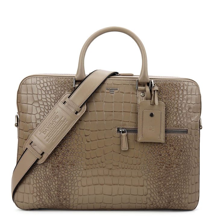 Classic Laptop Bag (L)
