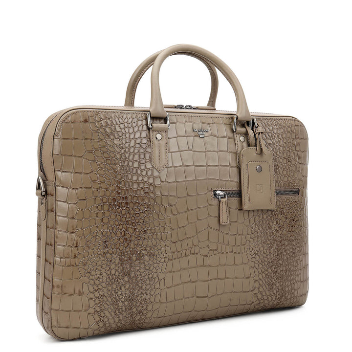 Classic Laptop Bag (L)