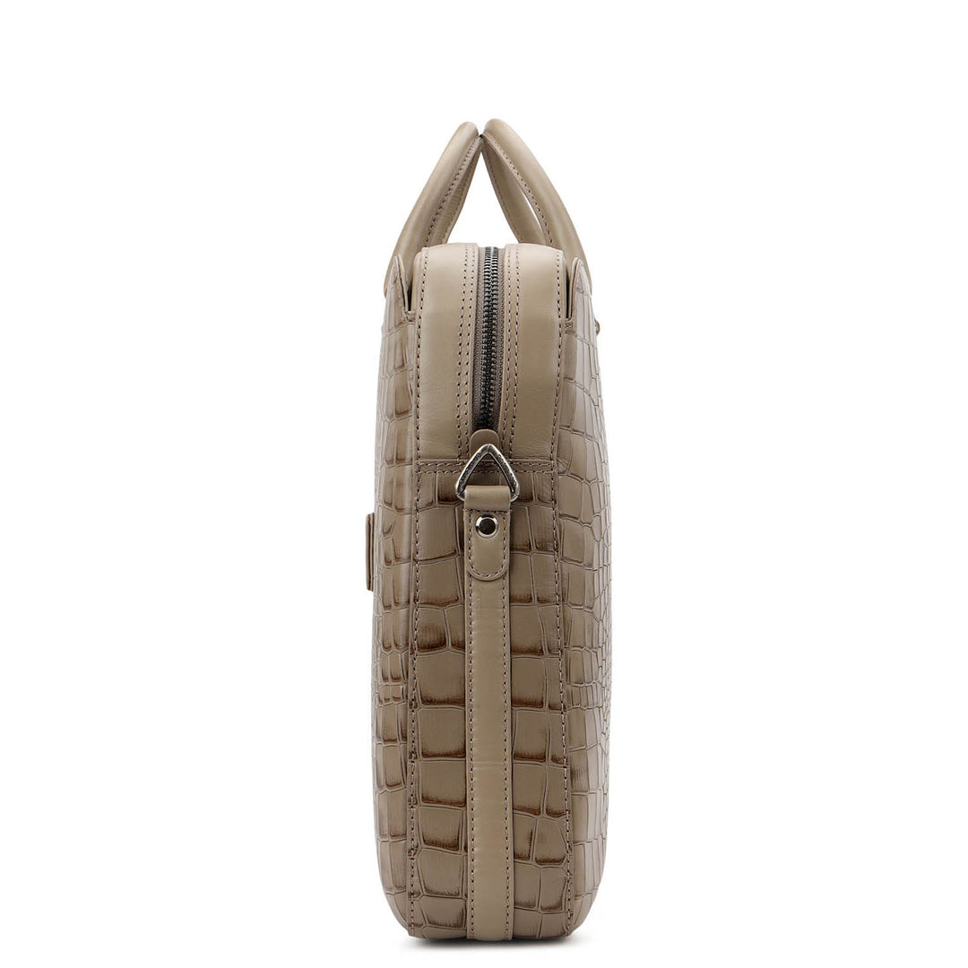 Classic Laptop Bag (L)