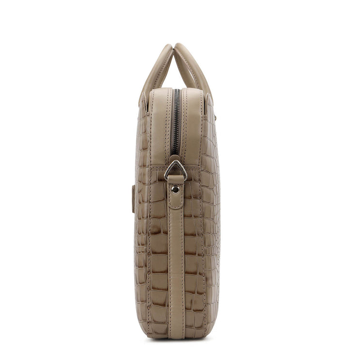 Classic Laptop Bag (L)