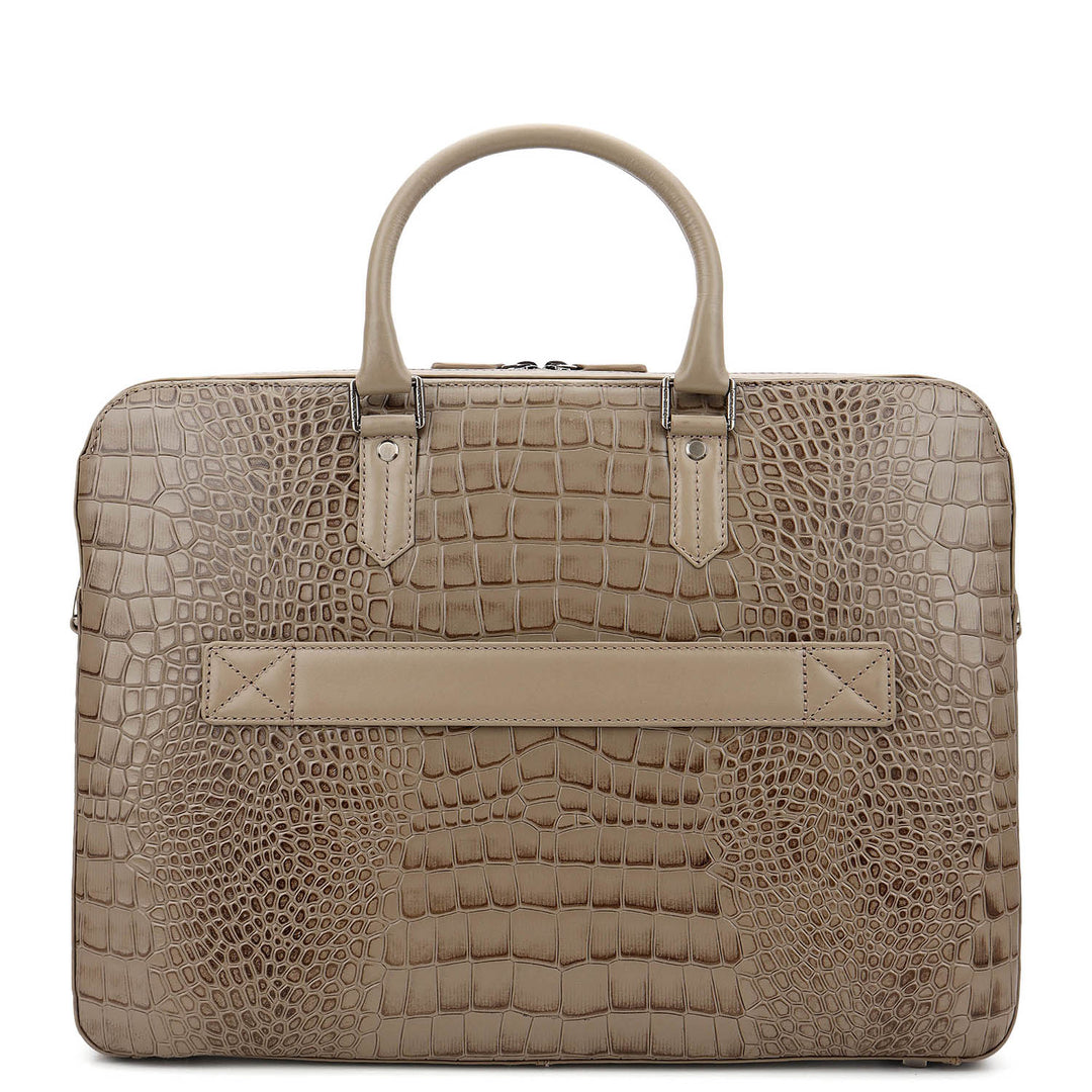 Classic Laptop Bag (L)
