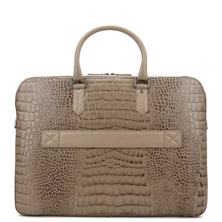 Classic Laptop Bag (L)