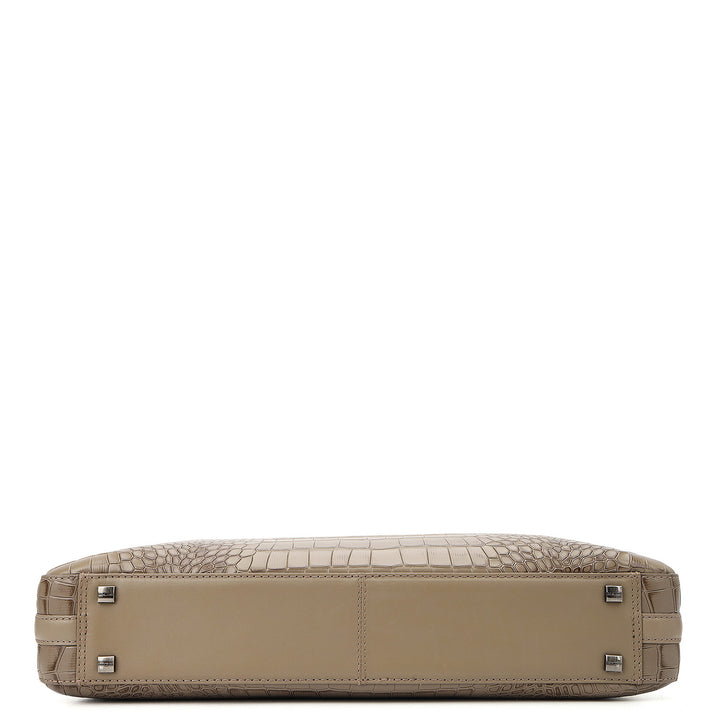 Classic Laptop Bag (L)