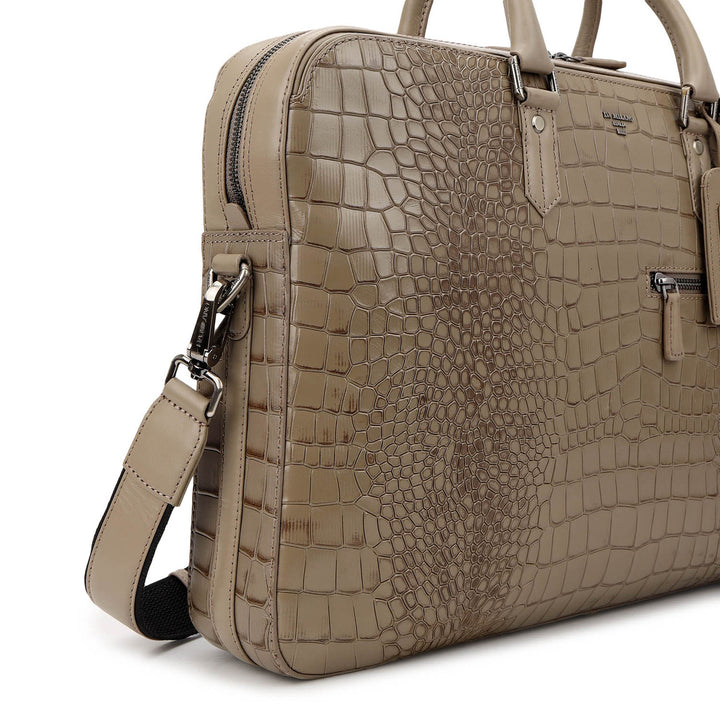 Classic Laptop Bag (L)