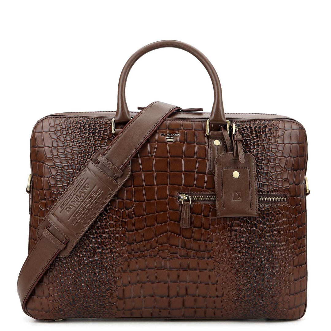 Classic Laptop Bag (L)