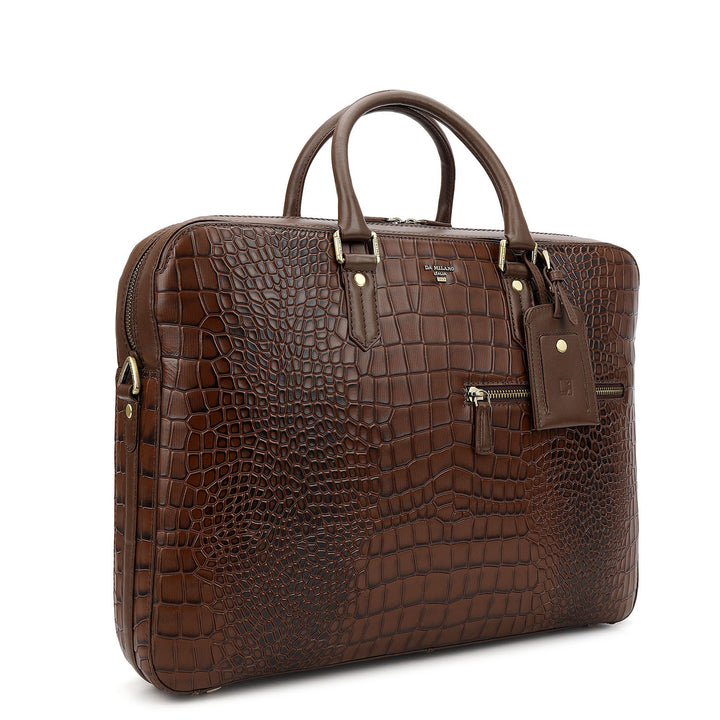 Classic Laptop Bag (L)