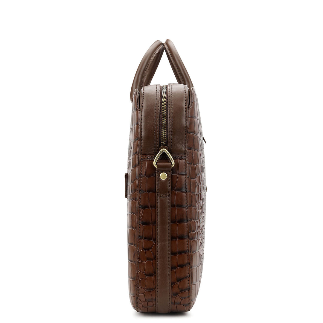 Classic Laptop Bag (L)