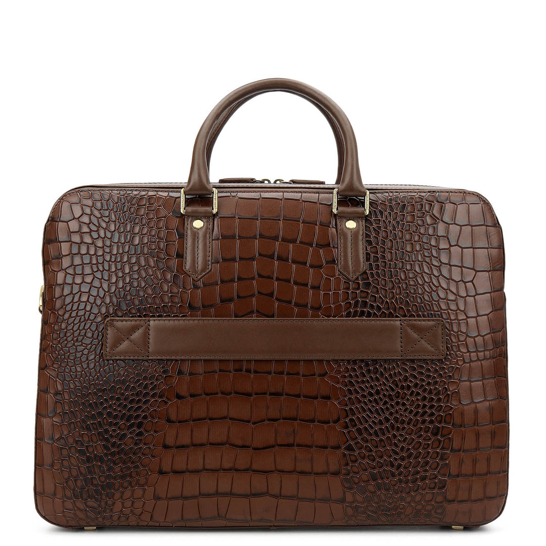 Classic Laptop Bag (L)