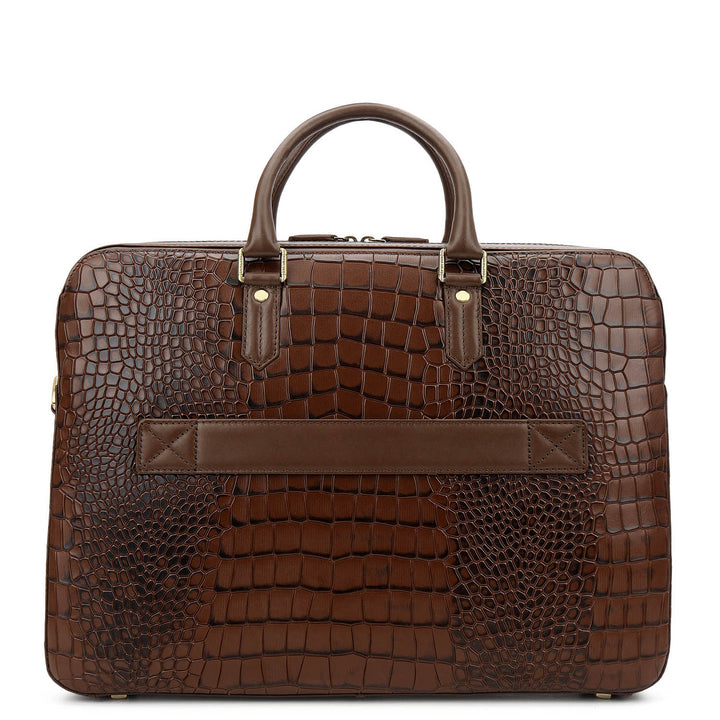 Classic Laptop Bag (L)