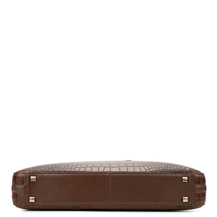 Classic Laptop Bag (L)