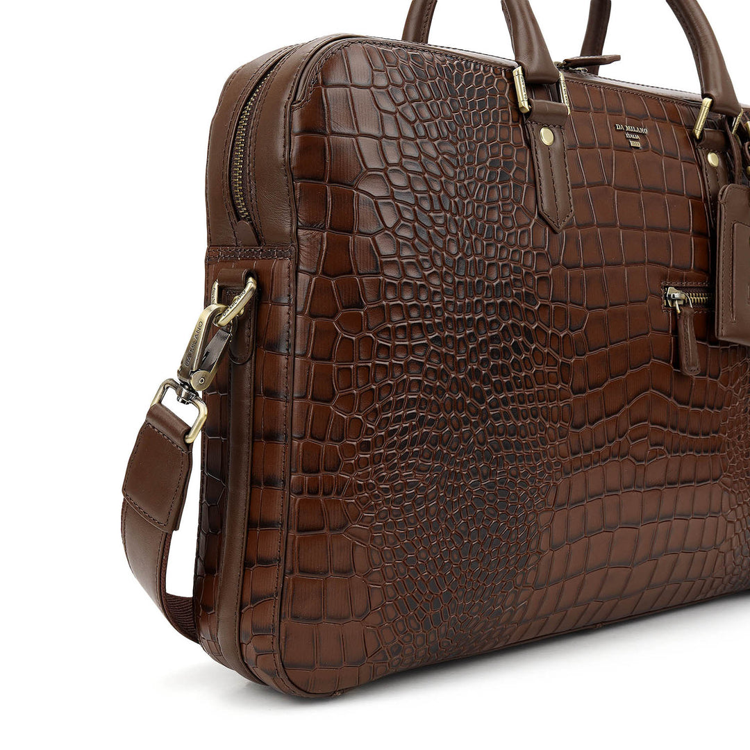 Classic Laptop Bag (L)