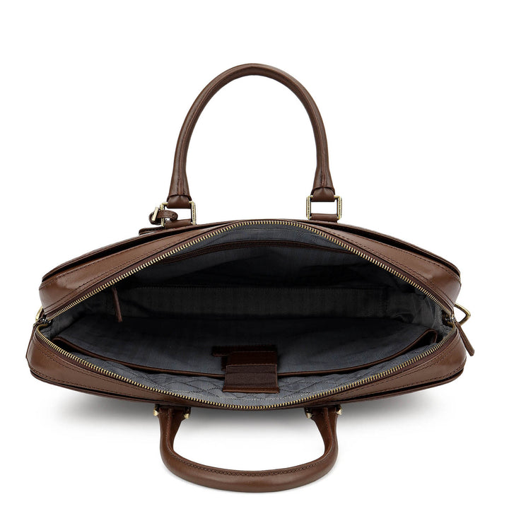 Classic Laptop Bag (L)