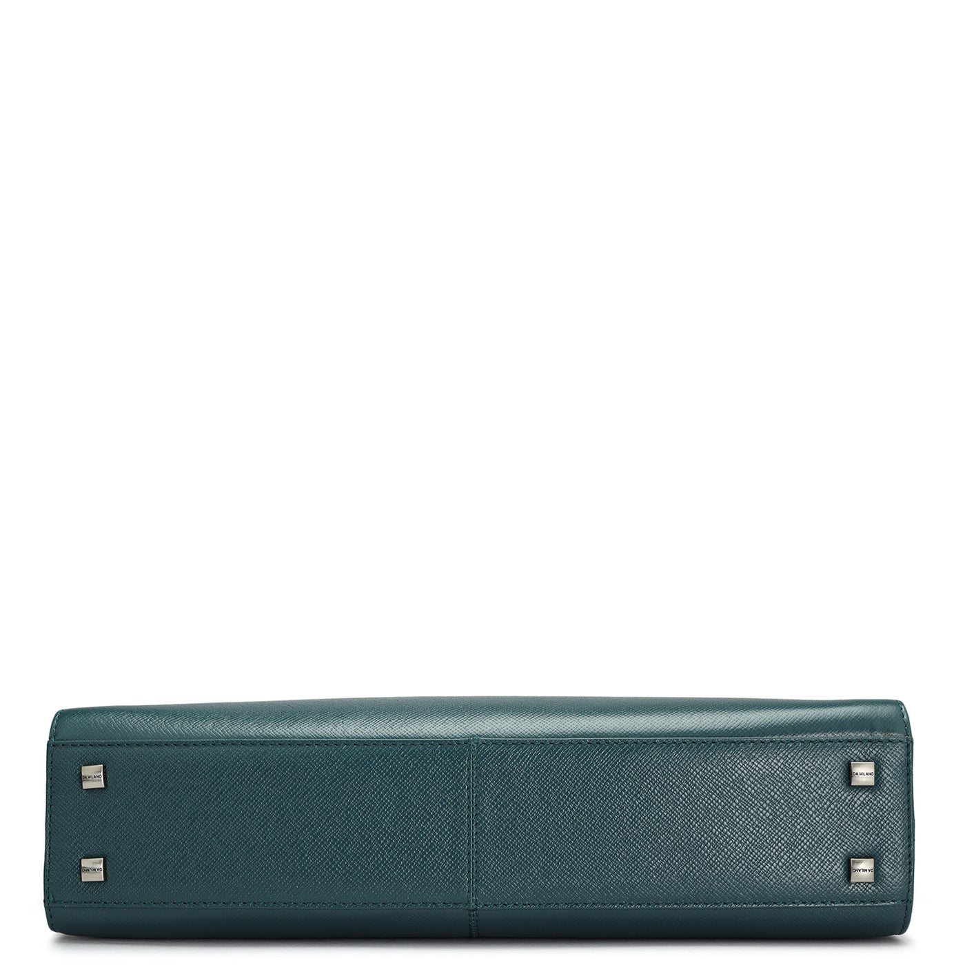 Octane Franzy Leather Laptop Bag - Upto 15"
