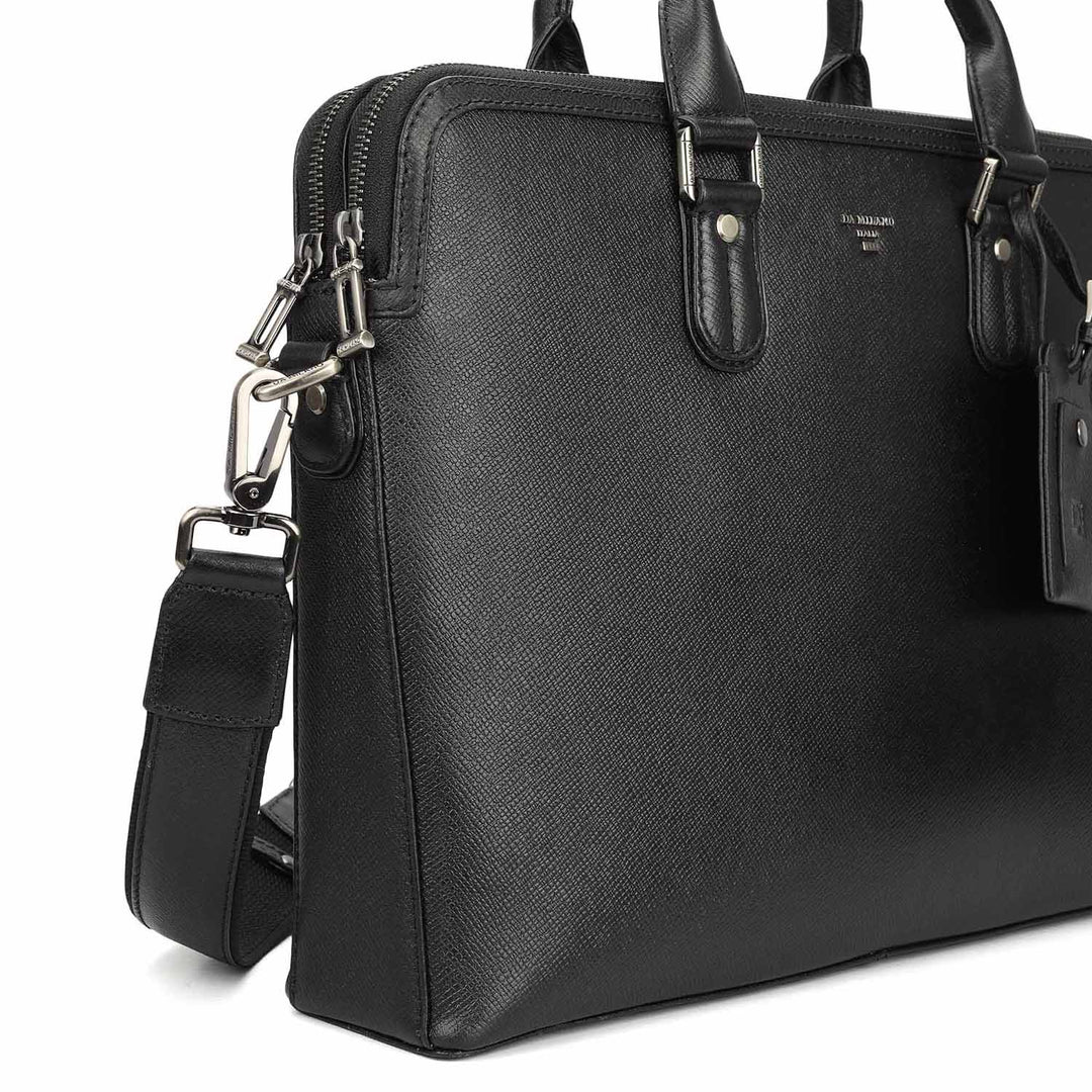 Classic Laptop Bag (M)