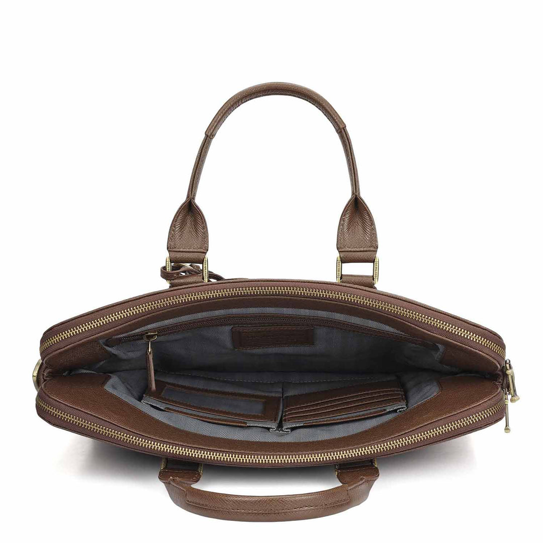 Classic Laptop Bag (M)