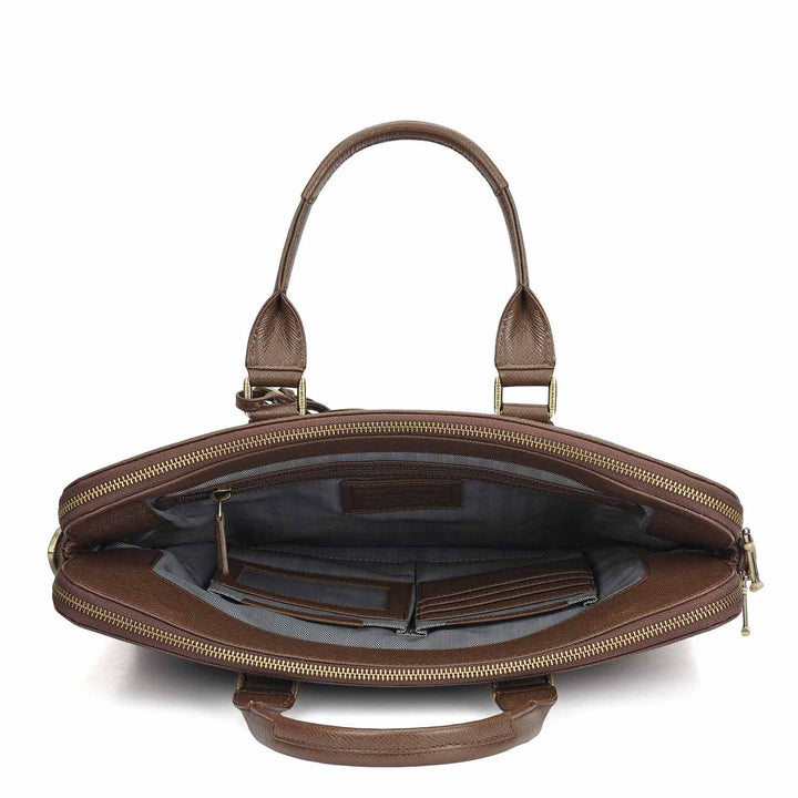 Classic Laptop Bag (M)