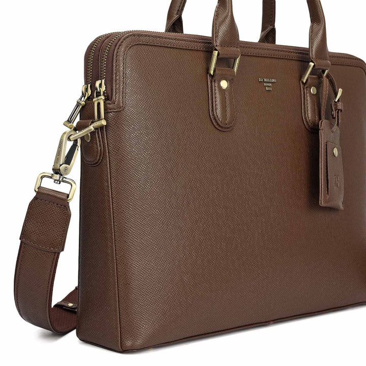 Classic Laptop Bag (M)