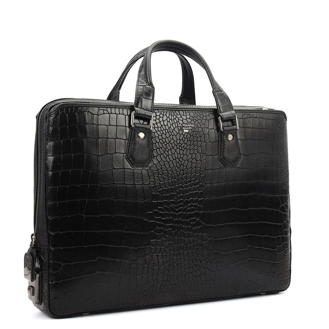 Sovereign Laptop Bag (L)