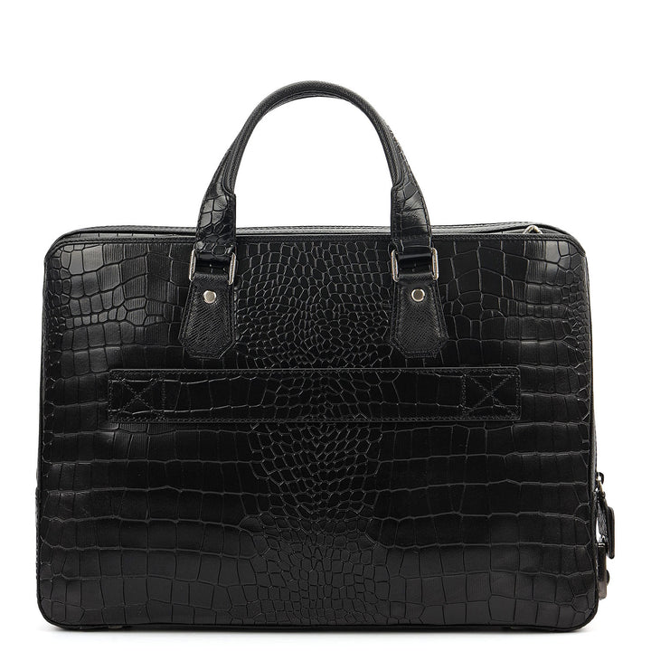 Sovereign Laptop Bag (L)