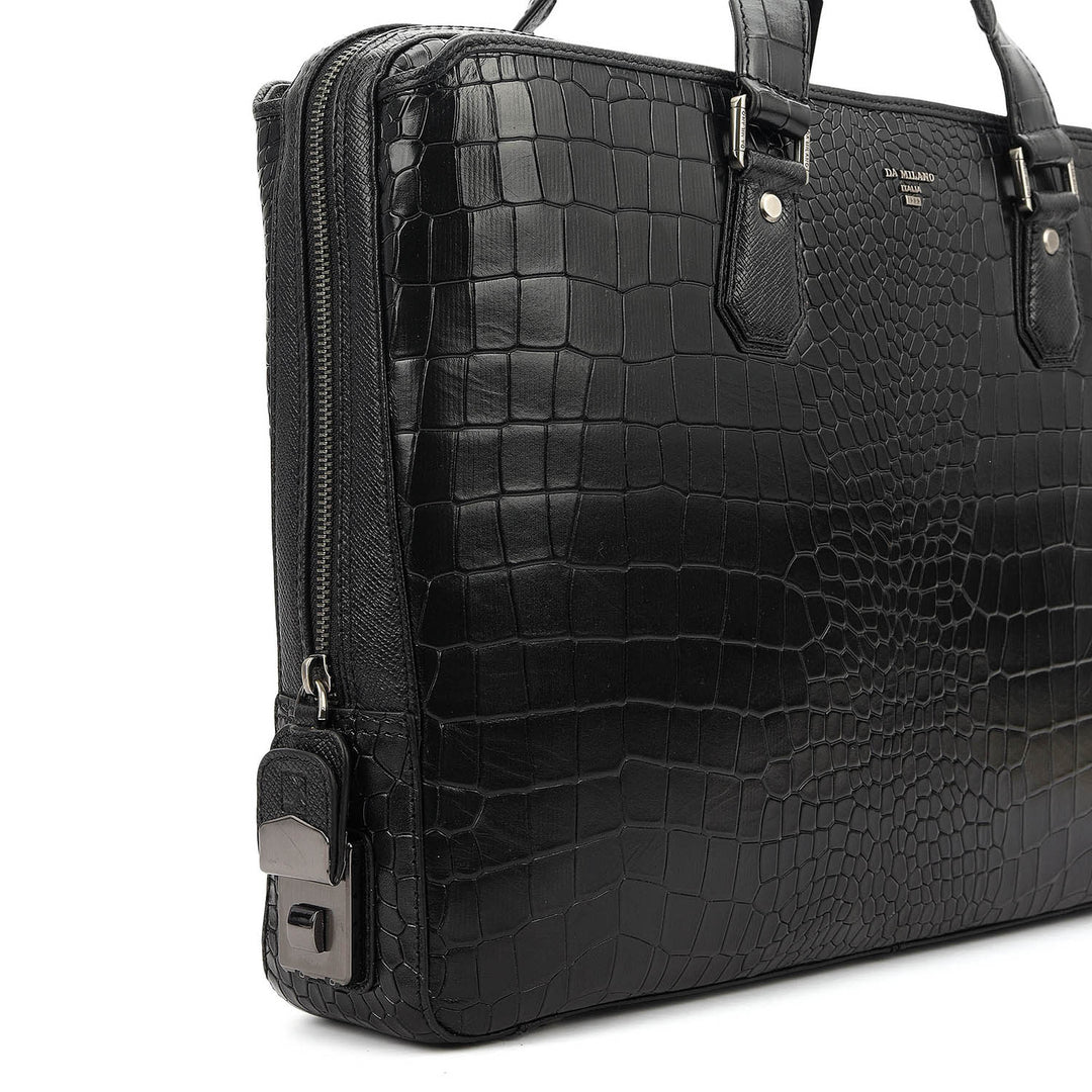 Sovereign Laptop Bag (L)