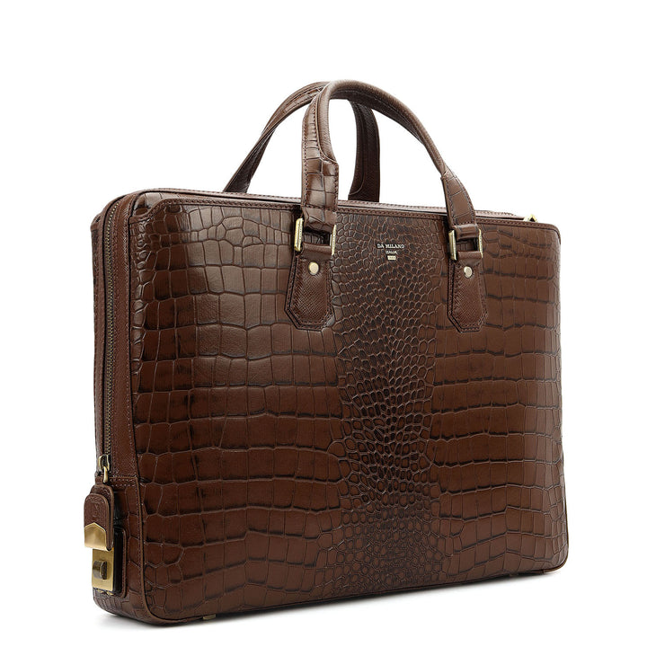 Sovereign Laptop Bag (L)
