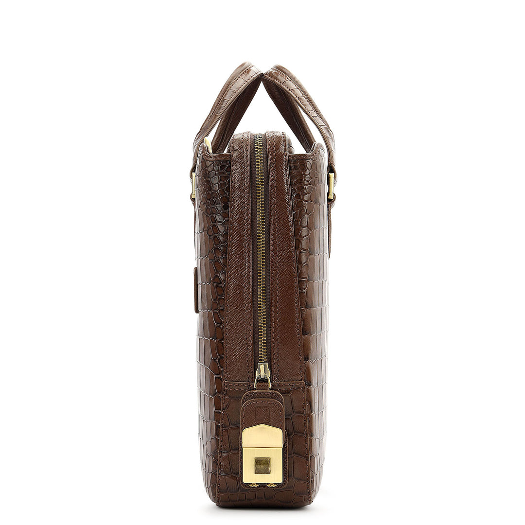 Sovereign Laptop Bag (L)