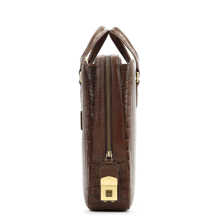 Sovereign Laptop Bag (L)