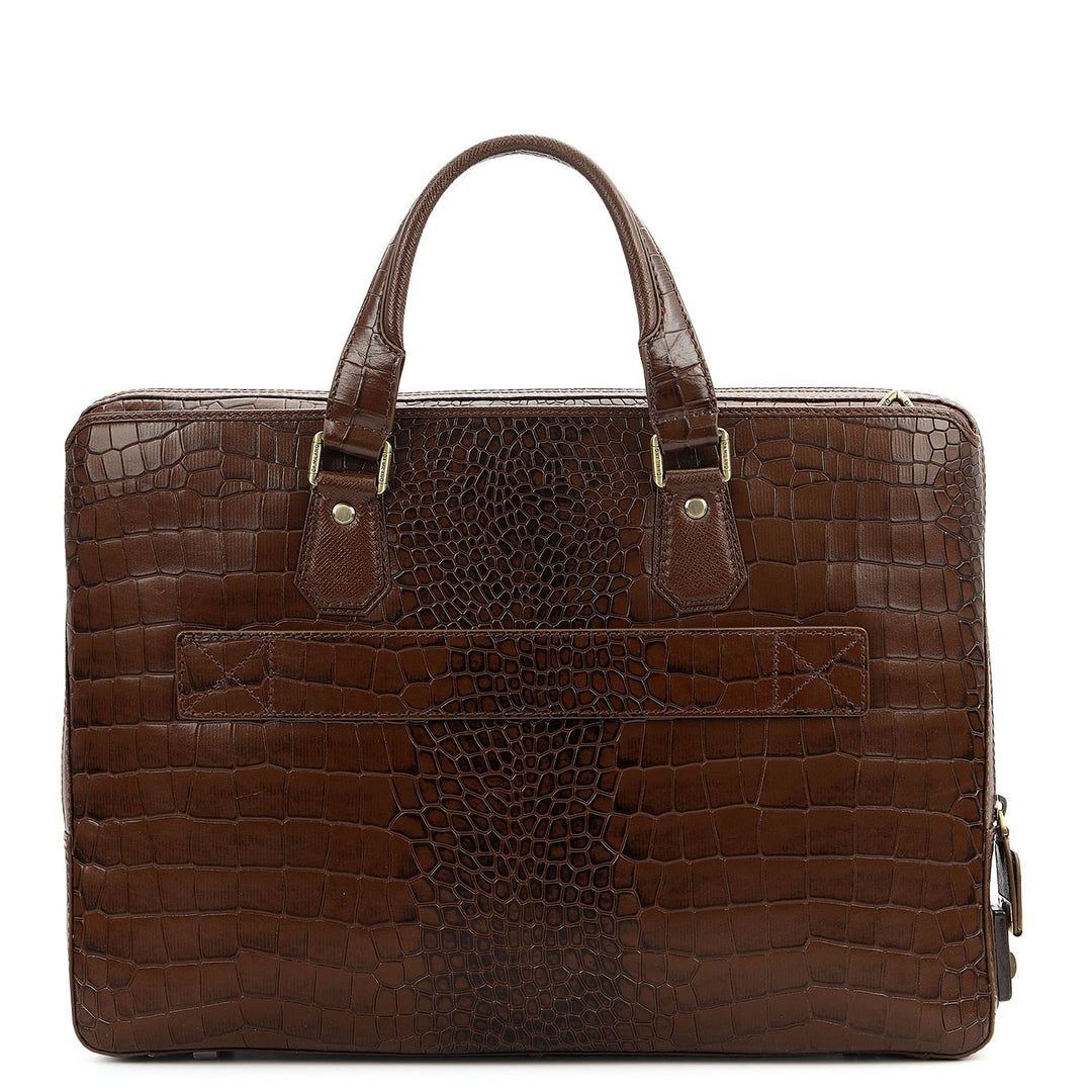 Sovereign Laptop Bag (L)