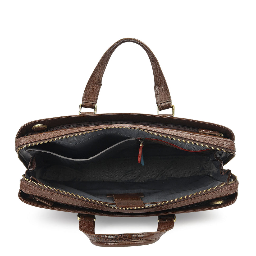 Sovereign Laptop Bag (L)