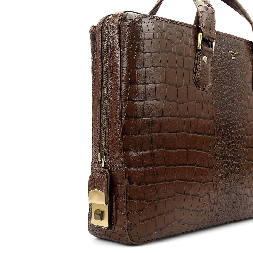 Sovereign Laptop Bag (L)
