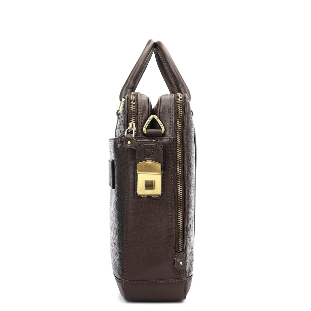 Imprint Laptop Bag (L)