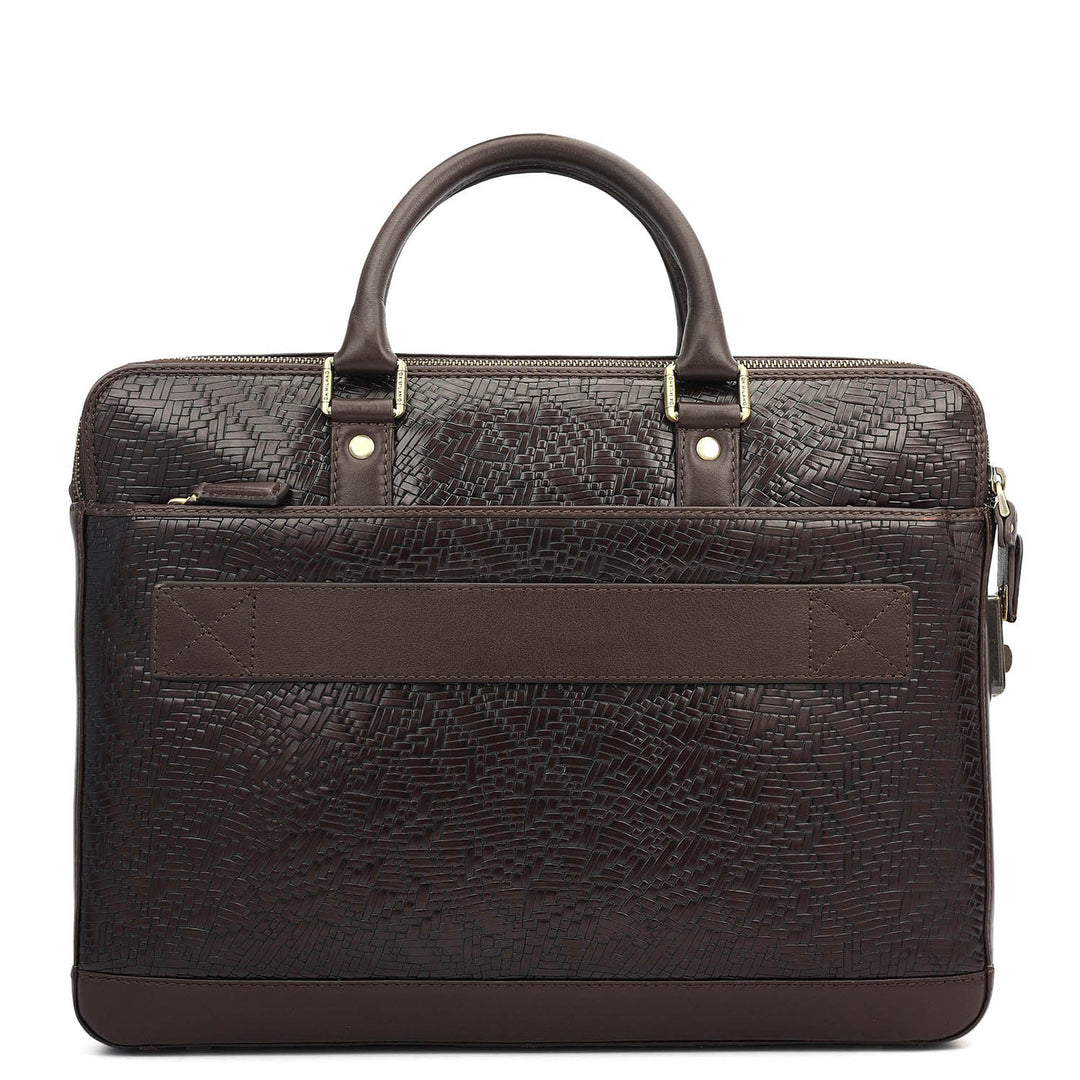 Imprint Laptop Bag (L)