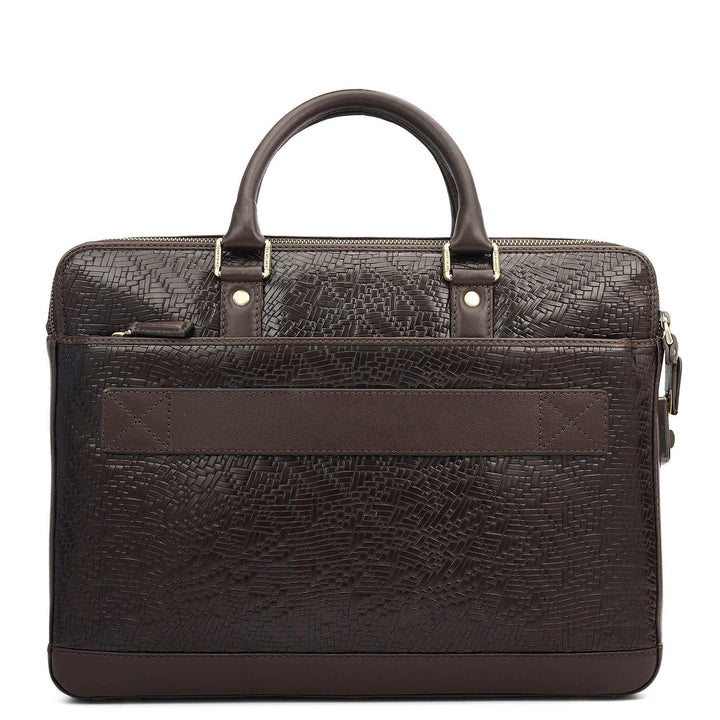 Imprint Laptop Bag (L)