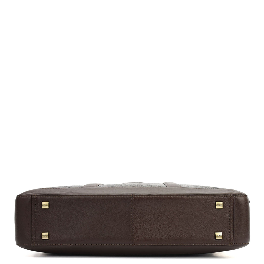 Imprint Laptop Bag (L)