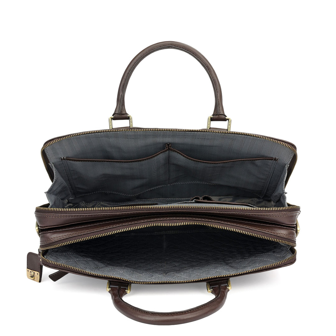 Imprint Laptop Bag (L)
