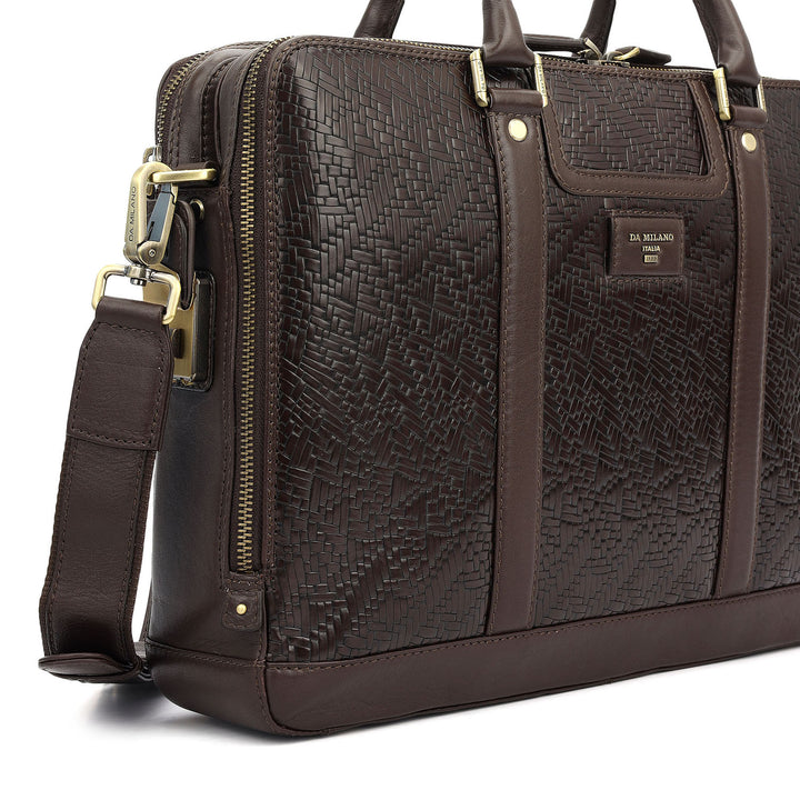 Imprint Laptop Bag (L)