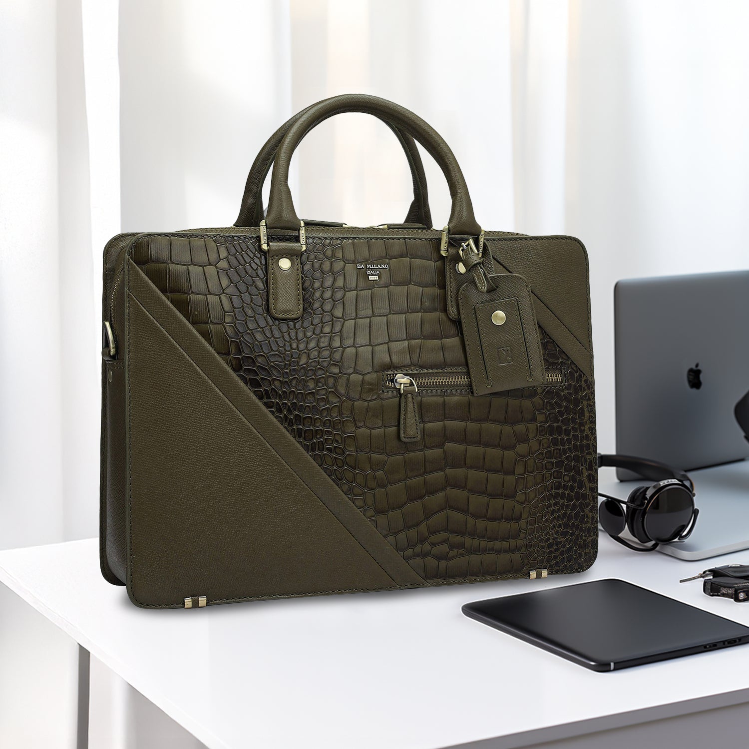 未使用品 COCCO CROCO ITALY CC-1007 オーバル メガネ フレーム 52-20 2025年最新COCCO－CROCOの人気アイテム - メルカリ