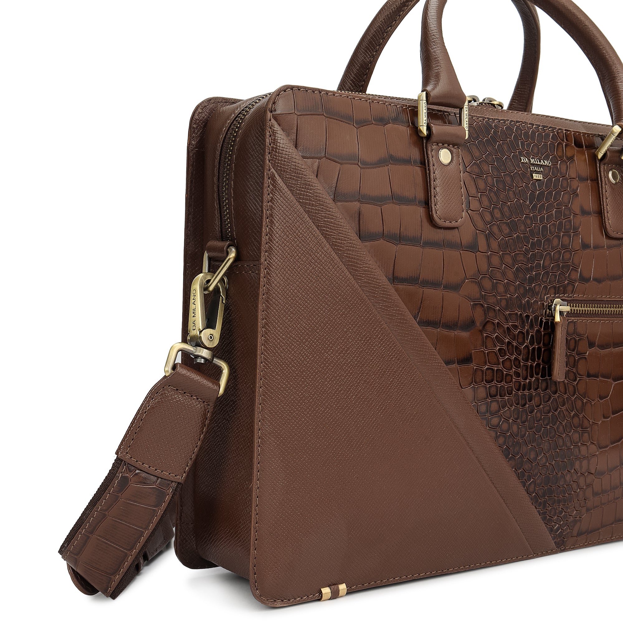 New Men – Da Milano