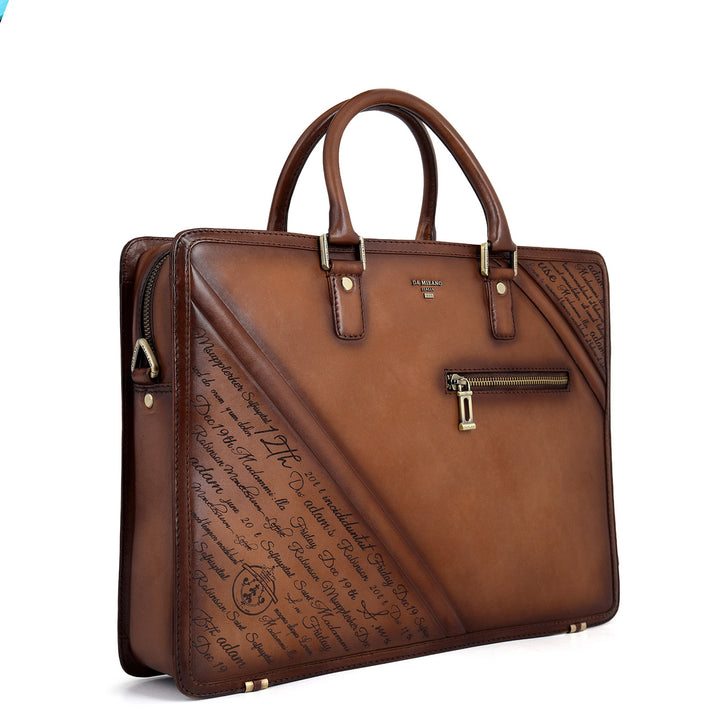 Signato Laptop Bag (S)