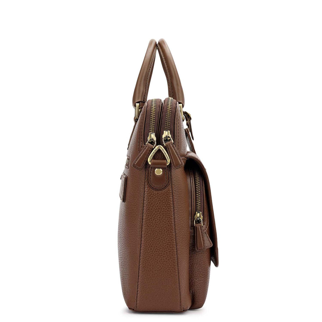 Classic Laptop Bag (M)