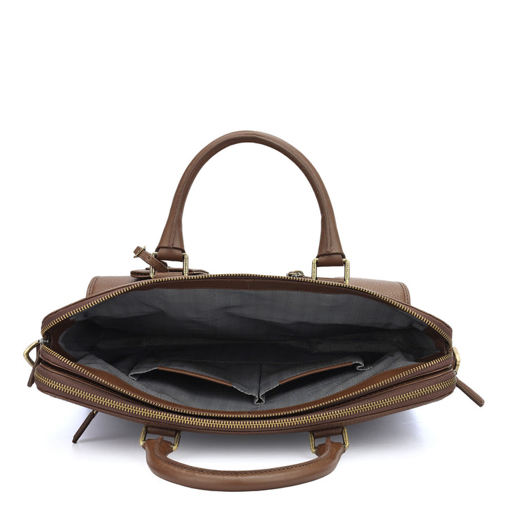 Classic Laptop Bag (M)