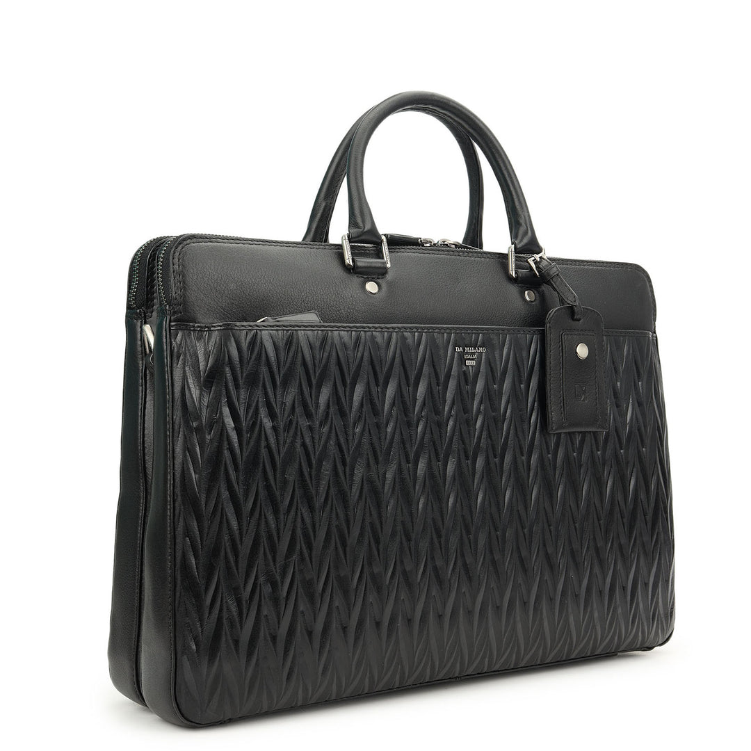 Imprint Laptop Bag (L)