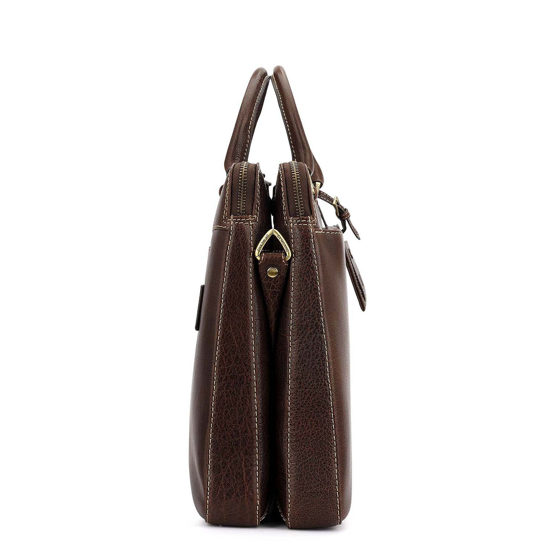 Classic Laptop Bag (L)