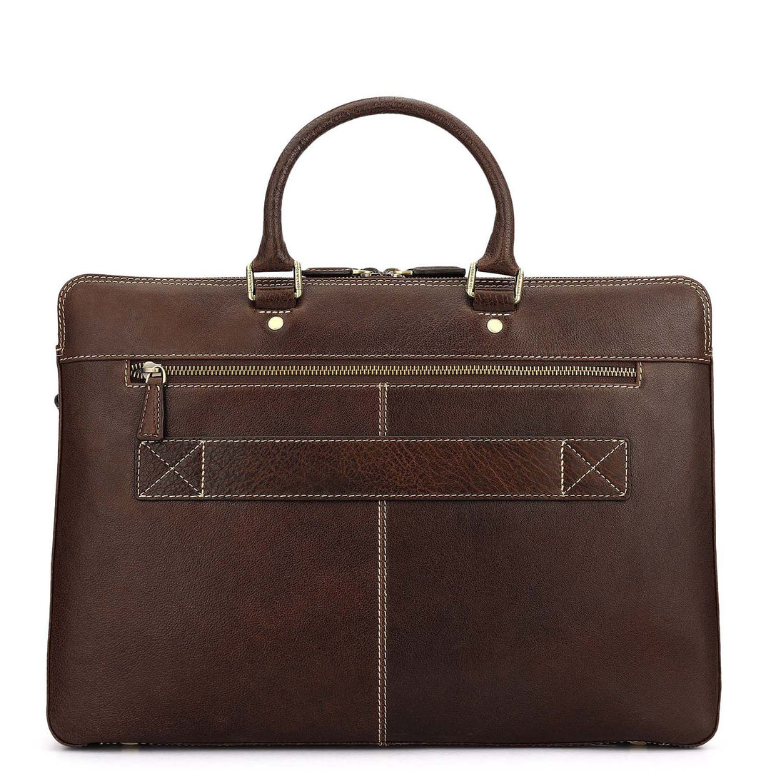 Classic Laptop Bag (L)