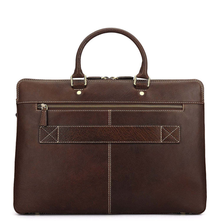 Classic Laptop Bag (L)