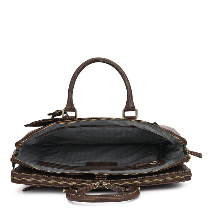 Classic Laptop Bag (L)