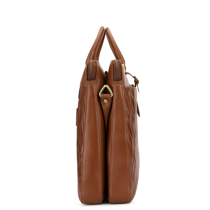 Imprint Laptop Bag (L)