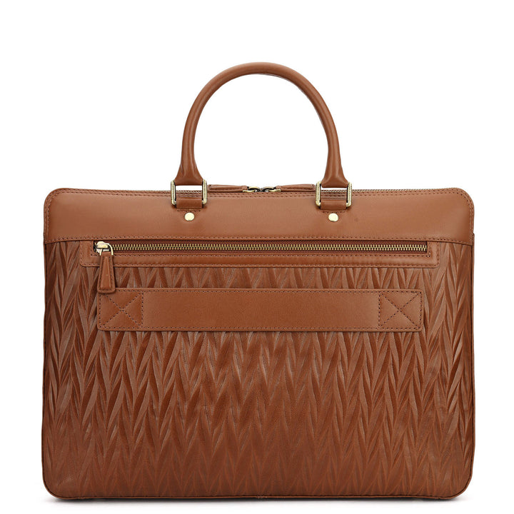 Imprint Laptop Bag (L)